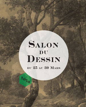 Salon du dessin