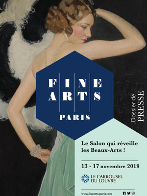 Fine Arts Paris