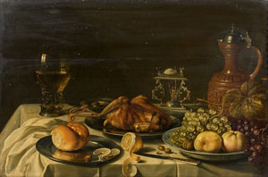 Pieter Claesz