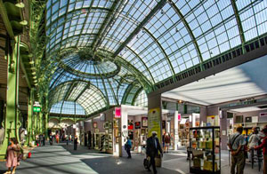 Salon du livre rare