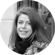 </p>
<div style="text-align: center; font-size: 15px;">Sylvie Robaglia</div>
<p>